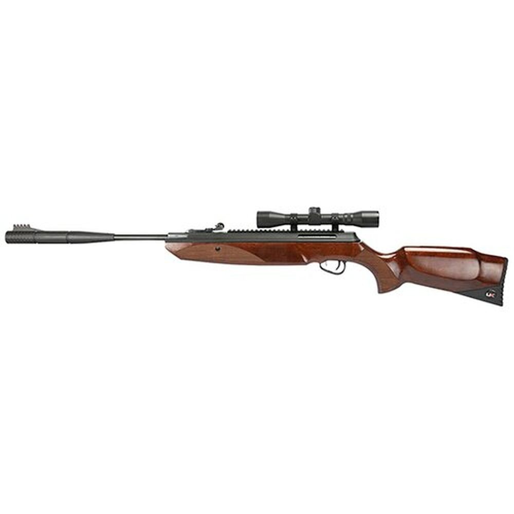 Umarex Forge Airgun Wood .177 Caliber