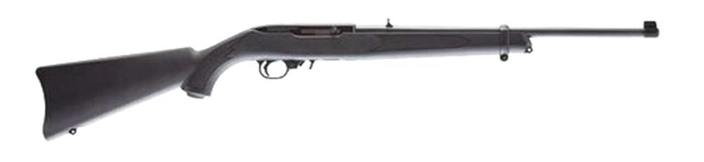 Umarex Ruger 10/22 Air Rifle, .177 Pellet, 18" Barrel, 10rd, Black