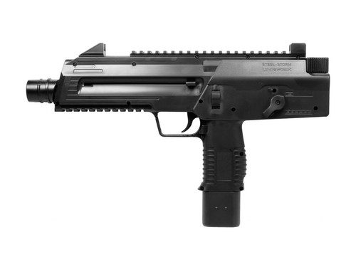 Umarex Steel Storm Airgun .177 Caliber