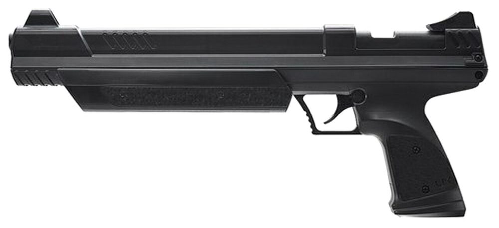Umarex Strike Point, .177, 9" Barrel, 600 FPS, Black
