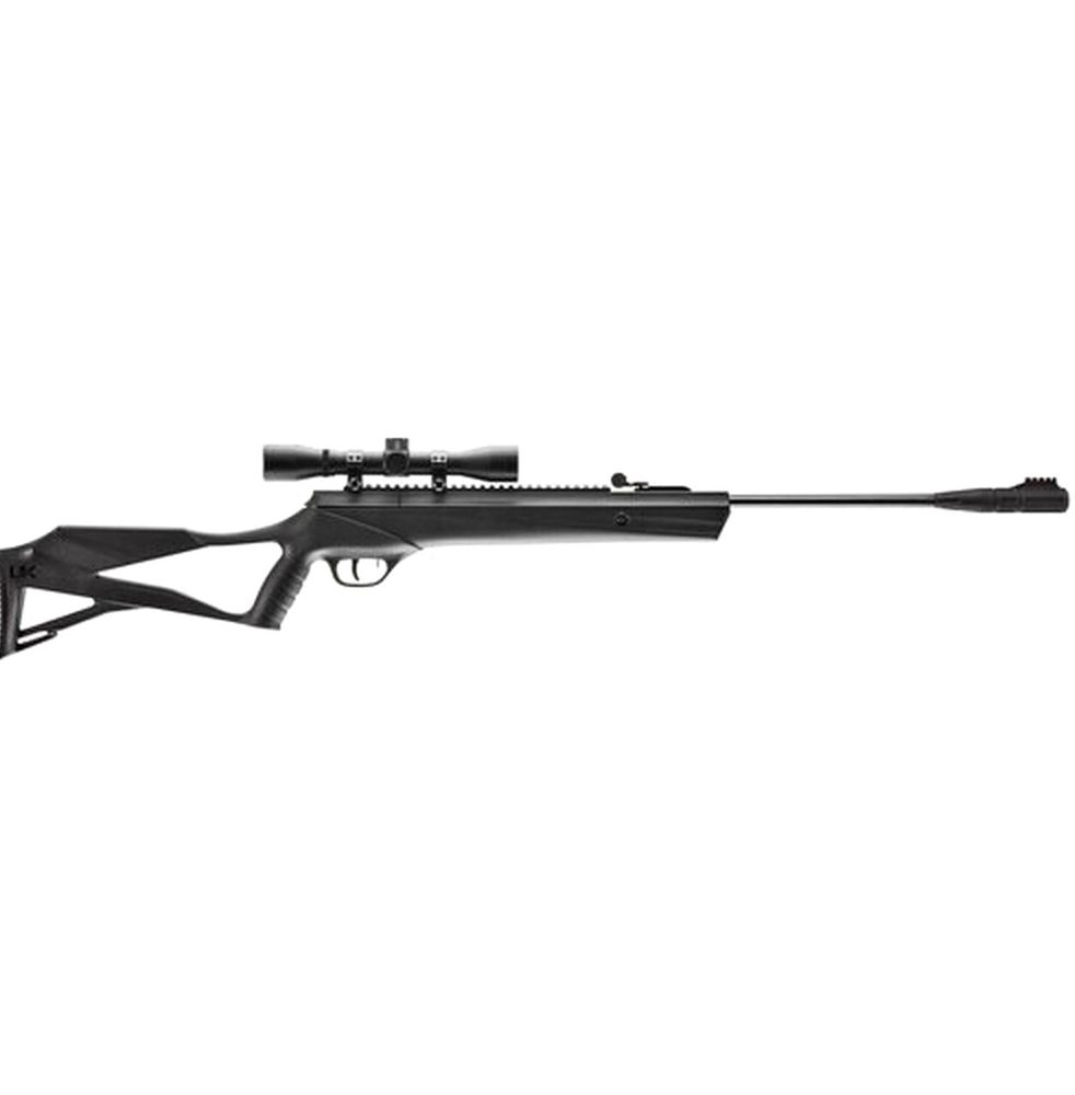 Umarex Surgemax Elite Combo, .177, 1200 FPS, Black