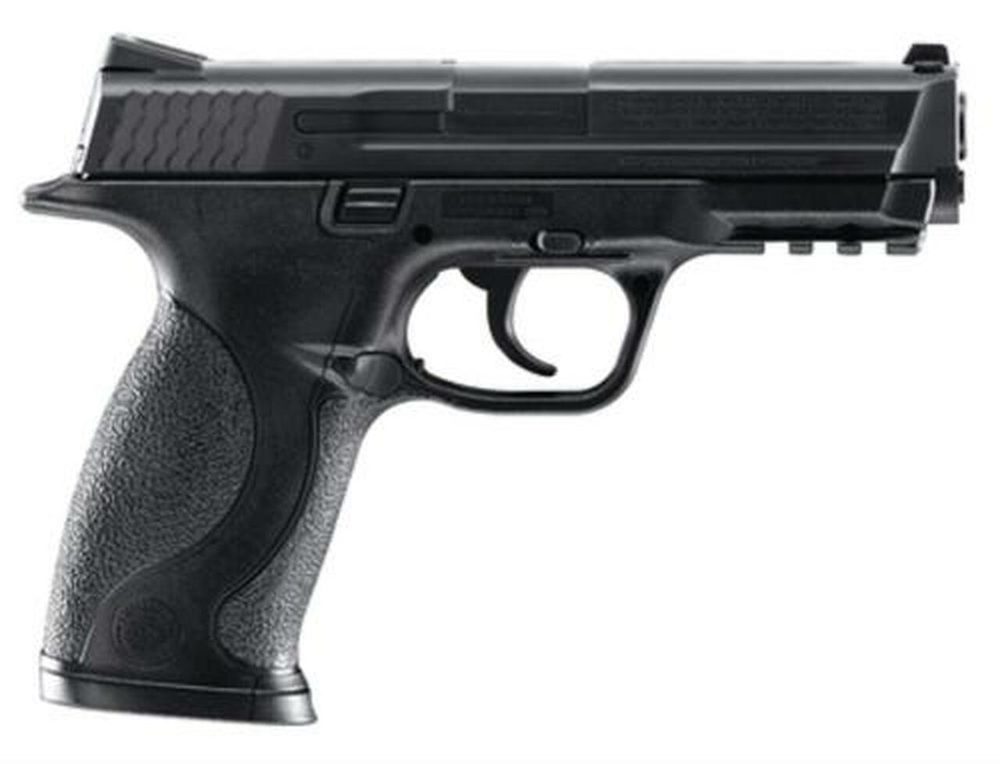 Umarex Smith & Wesson M&P BB Air Pistol .177