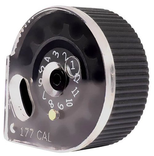Umarex Synergis .177 Pellet Airgun Magazine