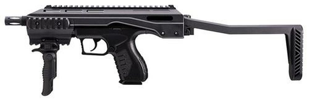 Umarex TAC Carbine Airgun .177 Caliber