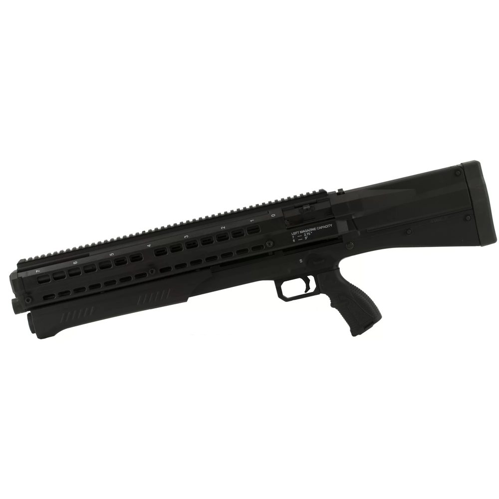 UTAS PS1CM2 UTS9 12.9 Round Black