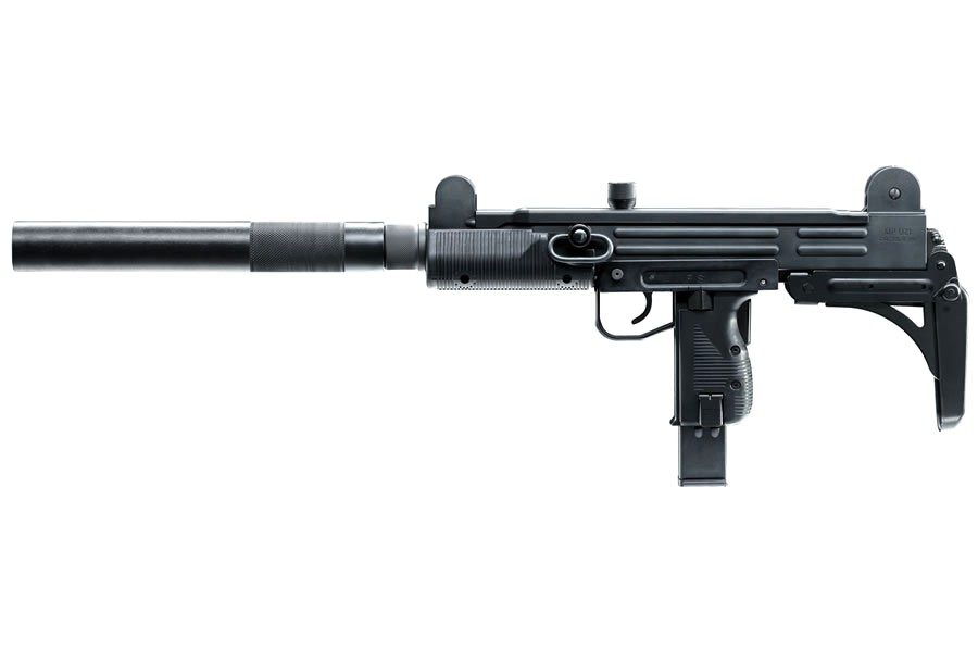 UZI .22LR Tactical Rimfire Replica Rifle