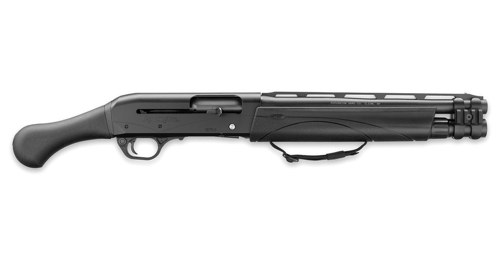 V3 Tac-13 12 Gauge Semi-Auto with 13-Inch Barrel