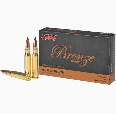 Valmet M78 20ROUND 308 Conversion Magazine