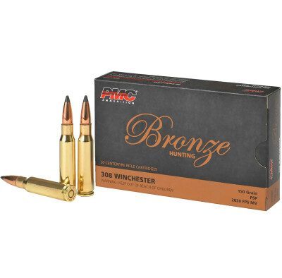 Valmet M78 MCP 308 Winchester Magazine