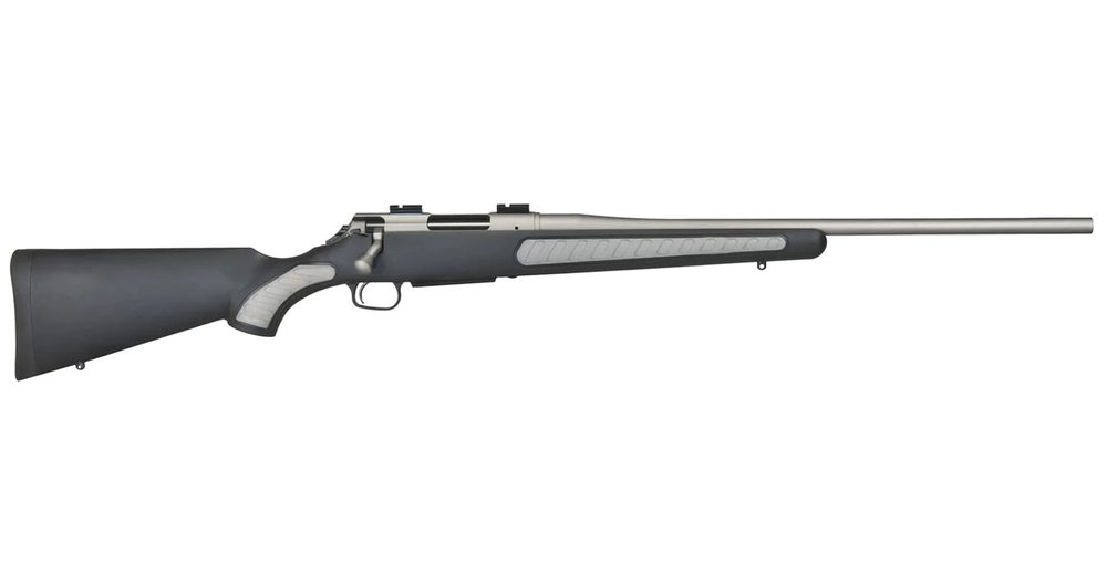 Venture 30-06 Springfield Weather Shield Bolt-Action Rifle