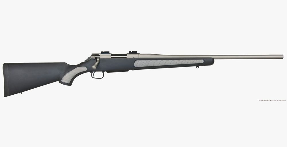 Venture 300 Win Mag Weather Shield Bolt-Action Rifle