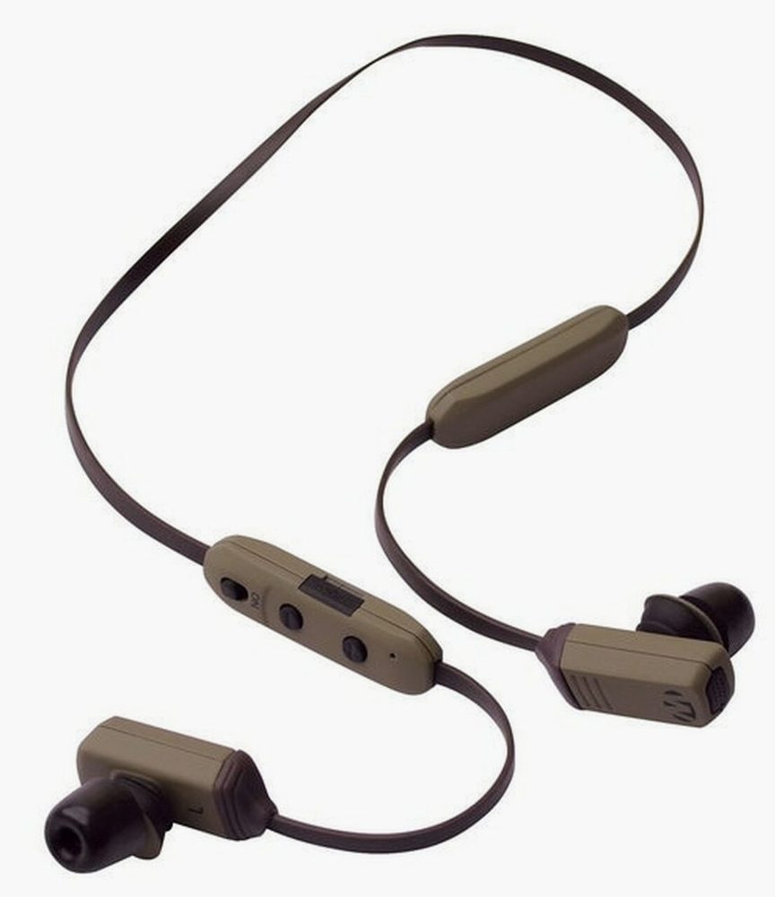 Walker Rope Hearing Enhancer Earbud