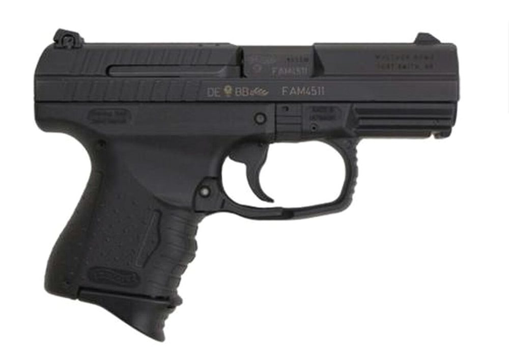 Walther P99C .40 SW Adjustable Sights Compact 2 - 8rd Mags