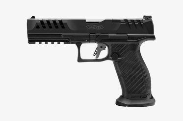 Walther PDP Match Full Size 5"