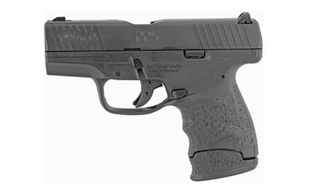 Walther PPS M2 9mm Pistol