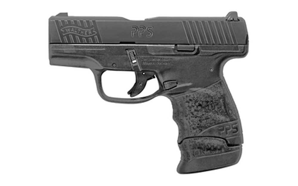 Walther PPS M2 LE Edition 9mm