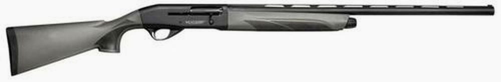Weatherby Element Synthetic, 12 Ga, 28", 3" Chamber, Blued, Griptonite Stock