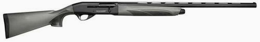 Weatherby Element Synthetic 12 Ga, 3" Chamber, 26" Barrel, Black, Synthetic Stock, IC/M/F Chokes, 4Rd