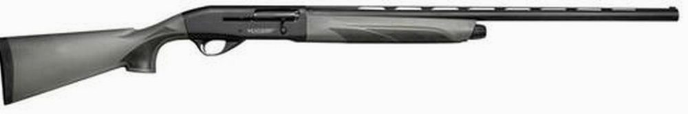 Weatherby Element Synthetic 12 Ga, 3" Chamber, 26" Barrel, Black, Synthetic Stock, Long Range Steel, Improved Cylinder, Modified, & Full Chokes, 4Rd