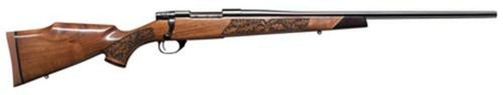 Weatherby Vanguard Lazerguard .300 Wby Mag