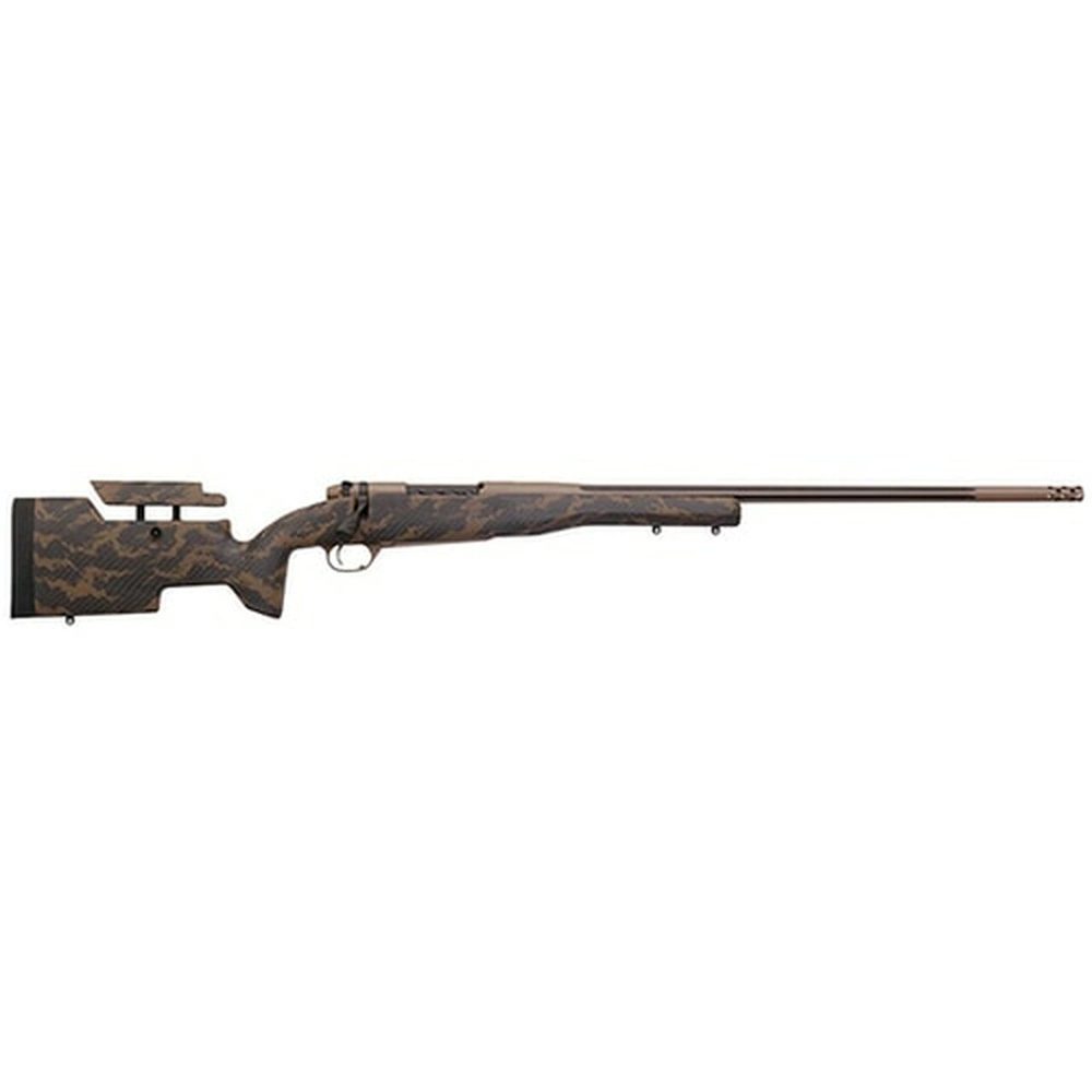 Weatherby Mark V Accumark Elite 257 Weatherby Mag