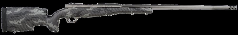 Weatherby Mark V Accumark Pro 6.5x300 Weatherby Mag