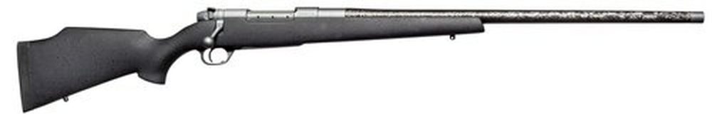 Weatherby Mark V CarbonMark .257 Weatherby Magnum