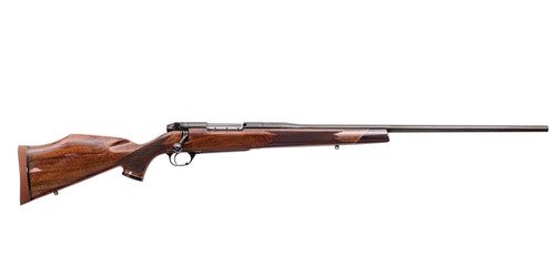Weatherby Mark V Deluxe Bolt-Action Rifle - .243 Winchester