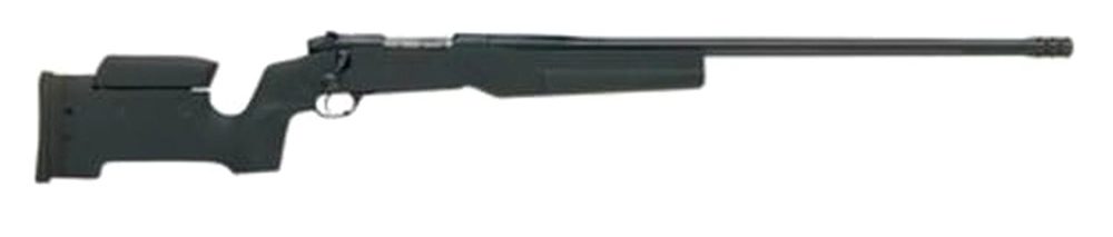 Weatherby Mark V TRR, .338 Lapua Mag, 28", Accubrake, Adjustable Composite Stock