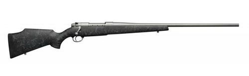 Weatherby Mark V Weathermark 6.5-300 Wby Mag Rifle