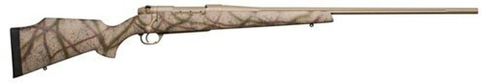 Weatherby Mark V Outfitter Bolt 300 Weatherby Magnum