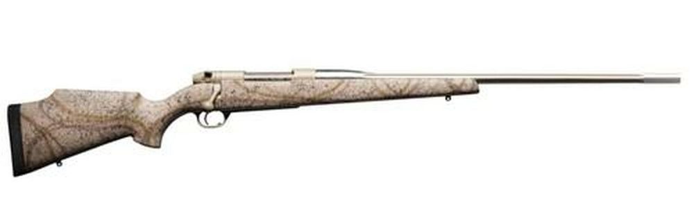 Weatherby Mark V Terramark RC, 6.5 Creedmoor, 24" Barrel