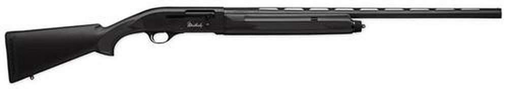 Weatherby SA-08 Synthetic 12 Gauge 28" Barrel