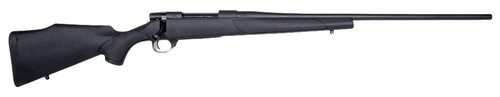 Weatherby Vanguard Obsidian 22-250 Remington Rifle