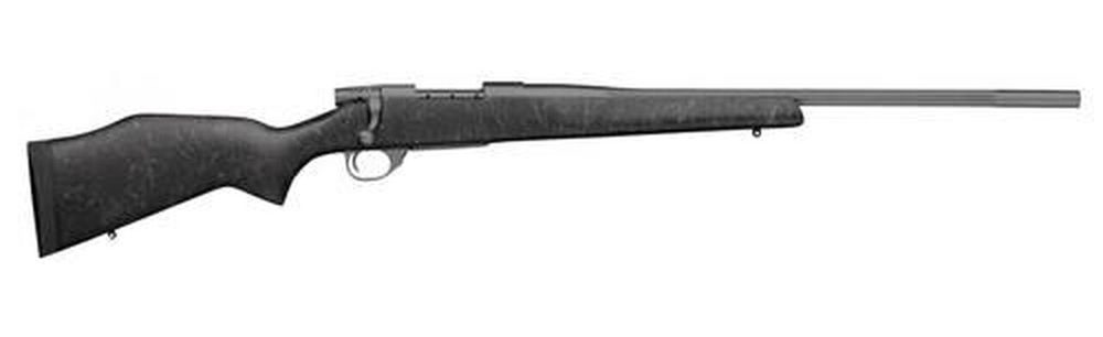 Weatherby Vanguard Back Country .240 Wby Mag Rifle
