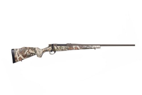 Weatherby Vanguard First Lite 25-06 Remington Bolt-Action Rifle