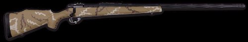 Weatherby Vanguard Outfitter 257 Weatherby Magnum