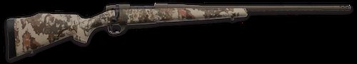 Weatherby Vanguard 300 Winchester Magnum First Lite Specter