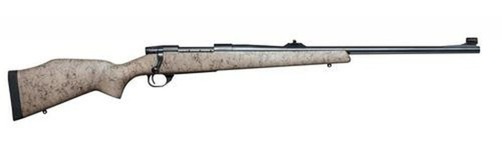 Weatherby Vanguard DGR .375 H&H Mag Bolt-Action Rifle