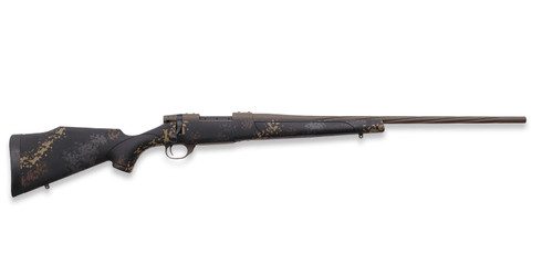 Weatherby Vanguard 7mm Remington Magnum 26" Barrel