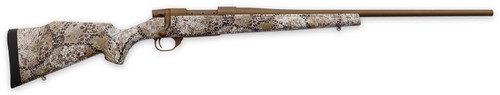 Weatherby Vanguard Badlands 7mm-08 Remington Bolt-Action Rifle