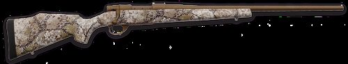 Weatherby Vanguard Badlands 243 Winchester Bolt-Action Rifle