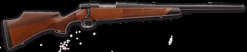 Weatherby Vanguard Camilla 7mm-08 Remington Bolt-Action Rifle