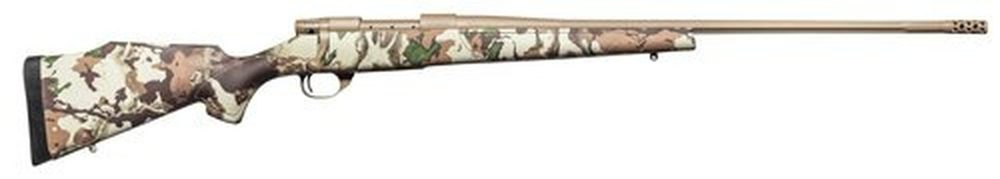Weatherby Vanguard First Lite 30-06 Springfield Rifle