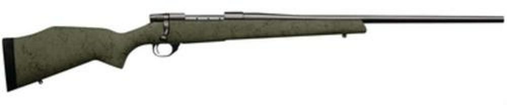 Weatherby Vanguard Range Certified 6.5 Creedmoor 24"