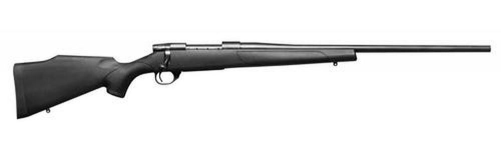 Weatherby Vanguard Select 7mm Remington Magnum Rifle