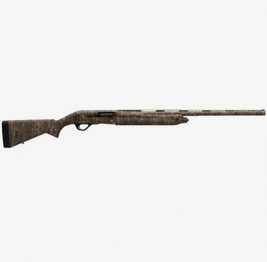 Savage Arms X4 WF 12 Gauge 3.5" 26" MOBL Shotgun