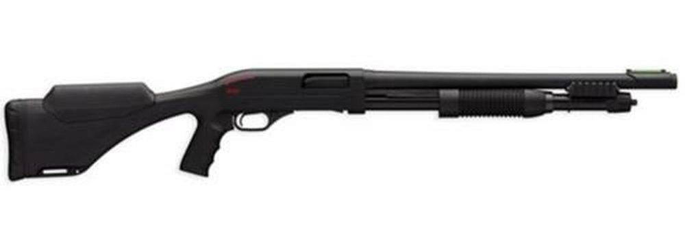 Winchester SXP Shadow Defender 20 Gauge Pump Shotgun