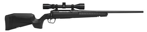 Savage Axis XP Combo 7mm-08 Remington Rifle