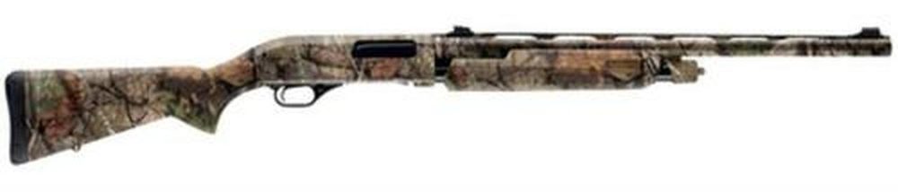 Winchester SXP Turkey Hunter 12GA 3.5" Mossy Oak Camo